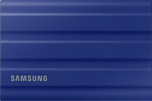 Samsung T7 Shield 2 TB Blue (MU-PE2T0R)