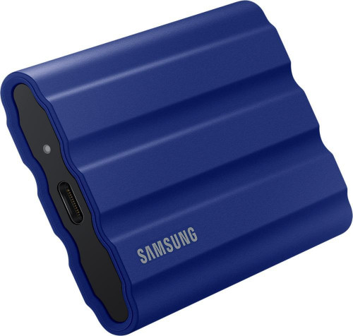 Samsung T7 Shield 2 TB Blue (MU-PE2T0R)
