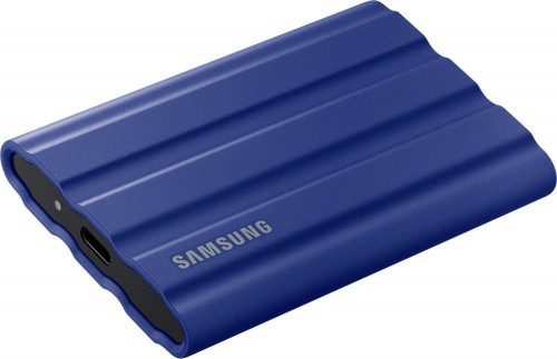 Samsung T7 Shield 2 TB Blue (MU-PE2T0R)