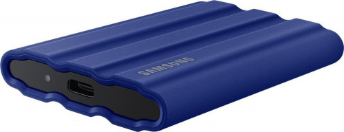 Samsung T7 Shield 2 TB Blue (MU-PE2T0R)