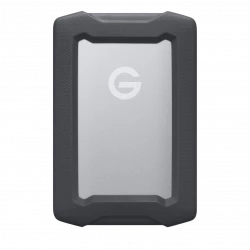 SanDisk Professional G-DRIVE ArmorATD 5 TB (SDPH81G-005T-GBAND)