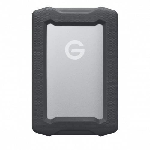 SanDisk Professional G-DRIVE ArmorATD 5 TB (SDPH81G-005T-GBAND)