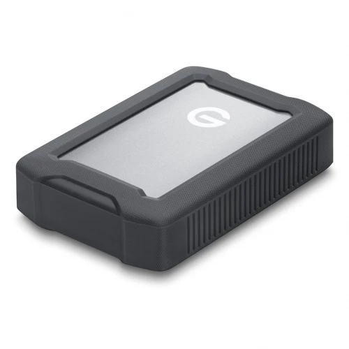 SanDisk Professional G-DRIVE ArmorATD 5 TB (SDPH81G-005T-GBAND)