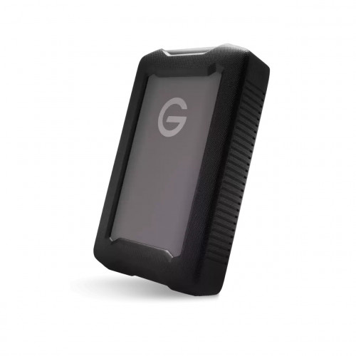SanDisk Professional G-DRIVE ArmorATD 4 TB (SDPH81G-004T-GBAND)