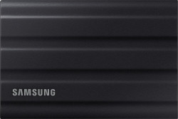 Samsung T7 Shield 1 TB Black (MU-PE1T0S)