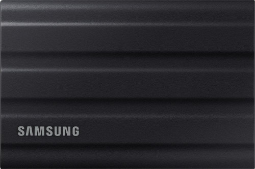 Samsung T7 Shield 1 TB Black (MU-PE1T0S)