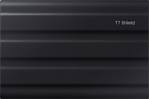 Samsung T7 Shield 1 TB Black (MU-PE1T0S)