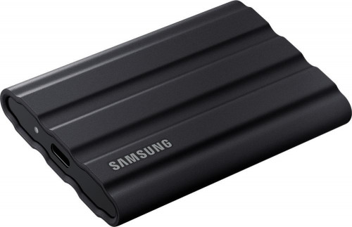 Samsung T7 Shield 1 TB Black (MU-PE1T0S)