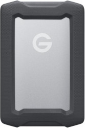 SanDisk Professional G-Drive ArmorATD 2 TB (SDPH81G-002T-GBA1D)