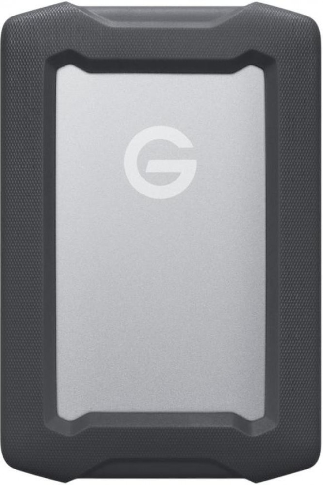 SanDisk Professional G-Drive ArmorATD 2 TB (SDPH81G-002T-GBA1D)