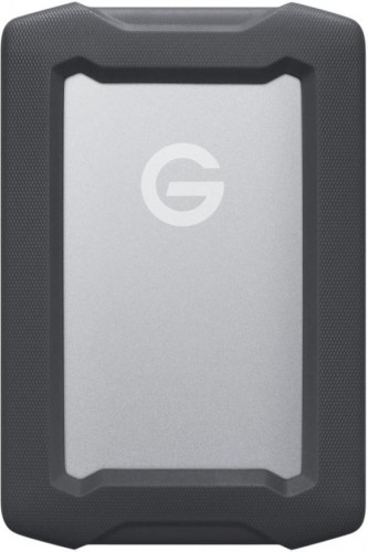 SanDisk Professional G-Drive ArmorATD 2 TB (SDPH81G-002T-GBA1D)