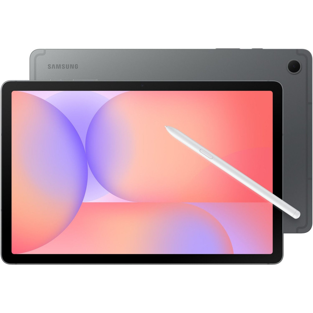 Samsung Galaxy Tab S10 Lite 5G 6/128GB Gray (SM-X406BZAR)