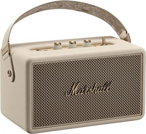 Marshall Kilburn III Cream (1007973)