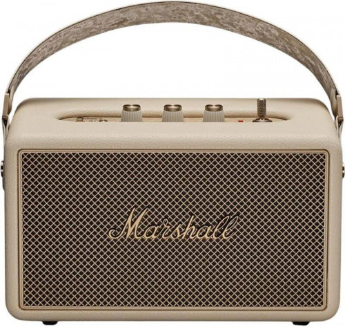 Marshall Kilburn III Cream (1007973)