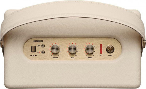 Marshall Kilburn III Cream (1007973)