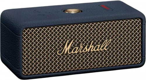 Marshall Emberton III Midnight Blue (1008137)