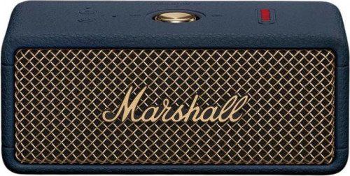 Marshall Emberton III Midnight Blue (1008137)