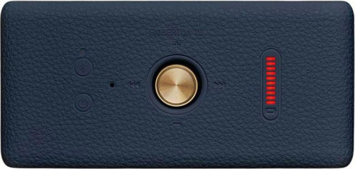 Marshall Emberton III Midnight Blue (1008137)