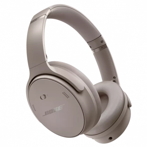 Bose QuietComfort Headphones Sandstone (884367-1100)