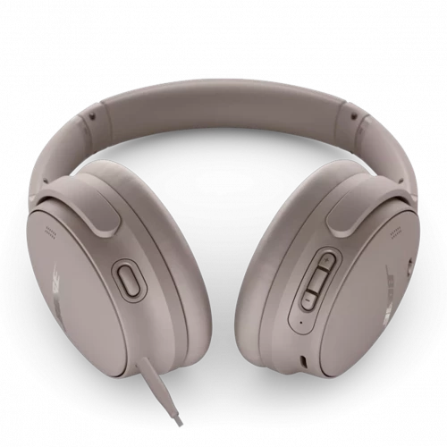 Bose QuietComfort Headphones Sandstone (884367-1100)