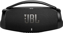 JBL Boombox 3 Wi-Fi Black (JBLBB3WIFIBLKEP)