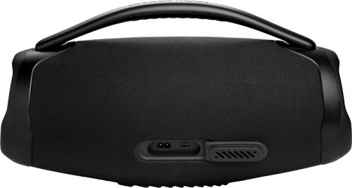 JBL Boombox 3 Wi-Fi Black (JBLBB3WIFIBLKEP)