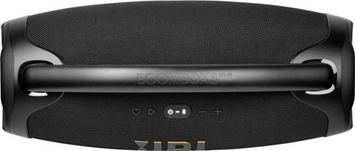 JBL Boombox 3 Wi-Fi Black (JBLBB3WIFIBLKEP)