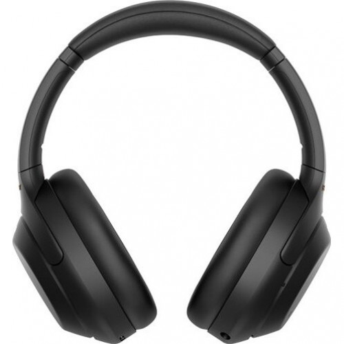 Sony WH-1000XM4 Black (WH1000XM4B)