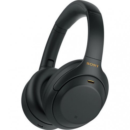 Sony WH-1000XM4 Black (WH1000XM4B)