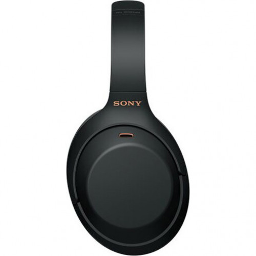 Sony WH-1000XM4 Black (WH1000XM4B)