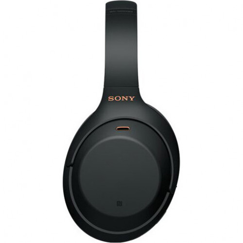 Sony WH-1000XM4 Black (WH1000XM4B)