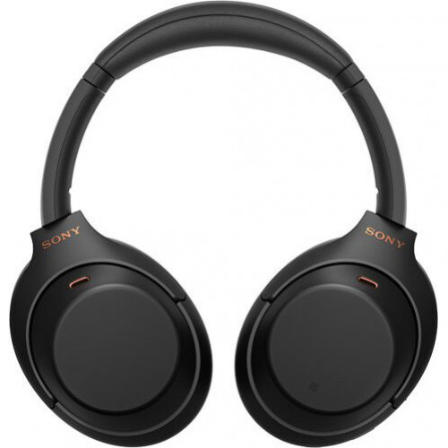 Sony WH-1000XM4 Black (WH1000XM4B)