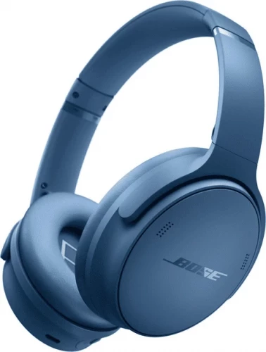 Bose QuietComfort Headphones Twilight Blue (884367-1300)
