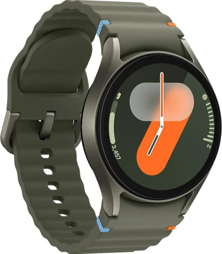 Samsung Galaxy Watch 7 40mm Green (SM-L300NZGA)