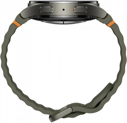 Samsung Galaxy Watch 7 40mm Green (SM-L300NZGA)