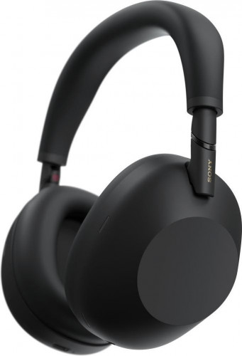 Sony WH-1000XM6 Black (WH1000XM6B.CE7)