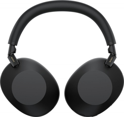 Sony WH-1000XM6 Black (WH1000XM6B.CE7)