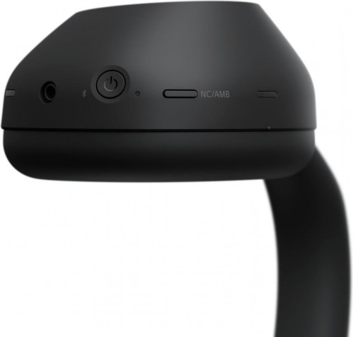 Sony WH-1000XM6 Black (WH1000XM6B.CE7)