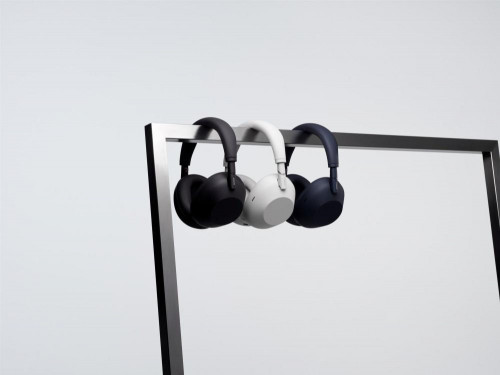 Sony WH-1000XM6 Black (WH1000XM6B.CE7)