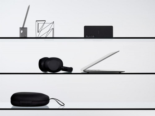 Sony WH-1000XM6 Black (WH1000XM6B.CE7)