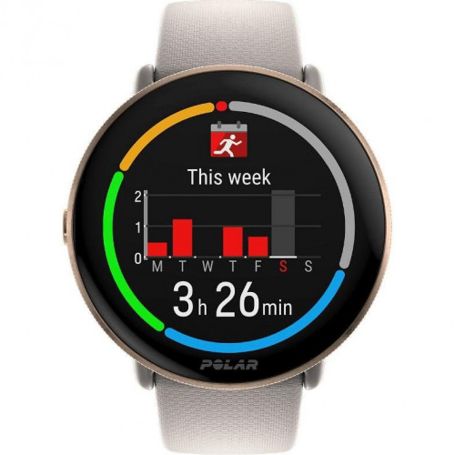 Polar Ignite 3 Greige Gold (900106237)