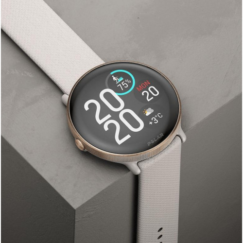 Polar Ignite 3 Greige Gold (900106237)