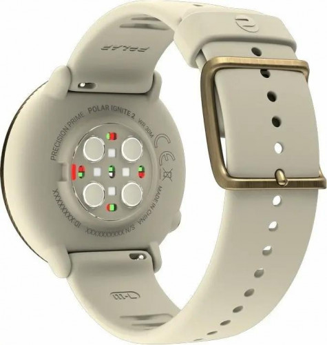 Polar Ignite 2 Gold & Champagne S/L (90085185)