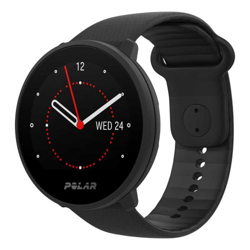 Polar Unite Black S-L (90081801)