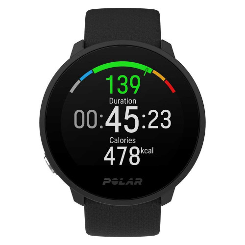 Polar Unite Black S-L (90081801)
