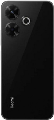 Xiaomi Redmi 13 6/128GB Black