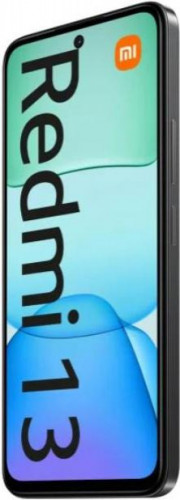 Xiaomi Redmi 13 6/128GB Black