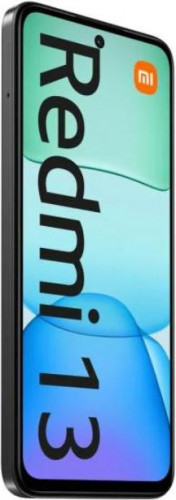 Xiaomi Redmi 13 6/128GB Black