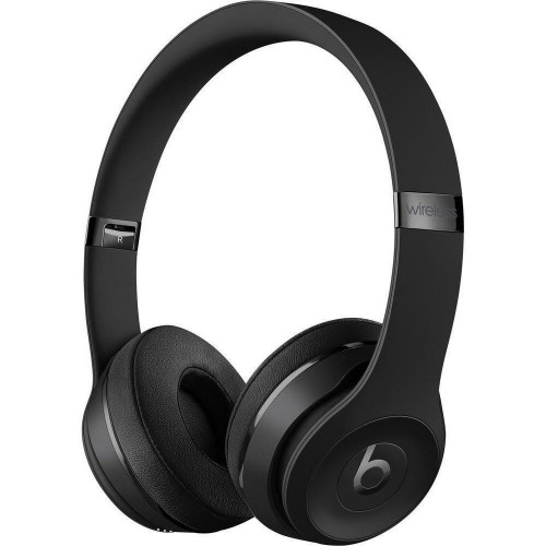 Beats by Dr. Dre Solo3 Wireless Matte Black (MP582/MX432)