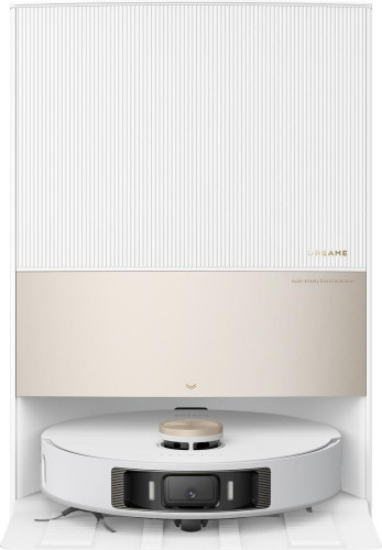 Xiaomi Dreame Bot L20 Ultra Complete White (RLX41CE-1)